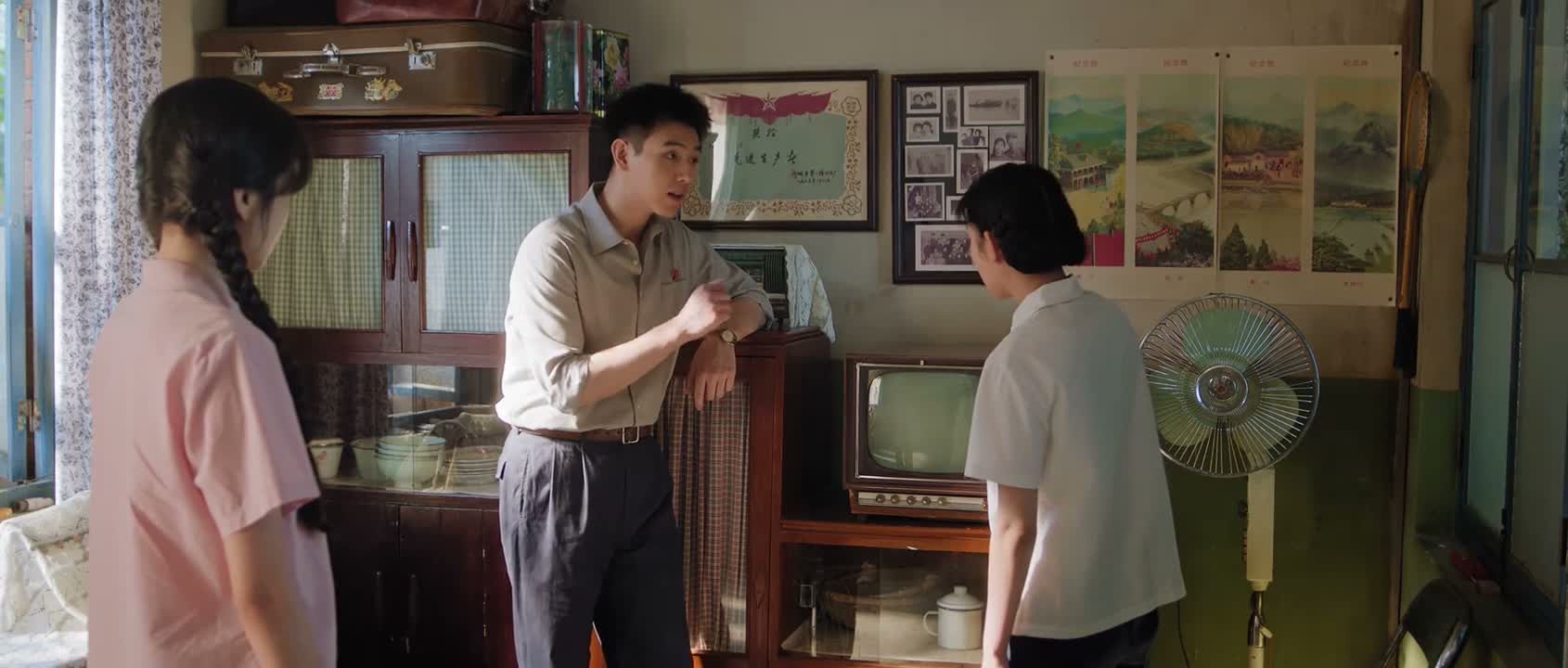 不仅能看 还很好看