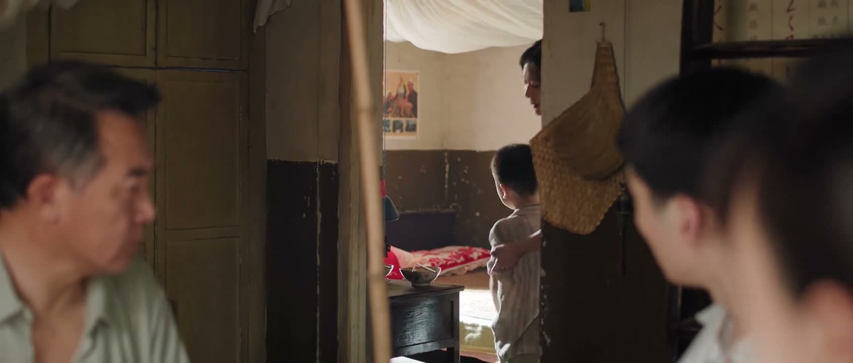 方爱红你别说我儿子啊