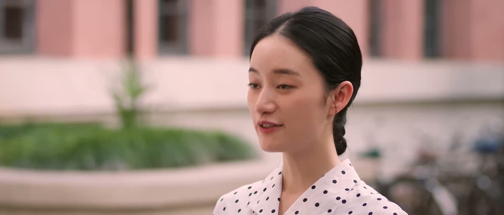 放心吧吴教授 我平衡得了