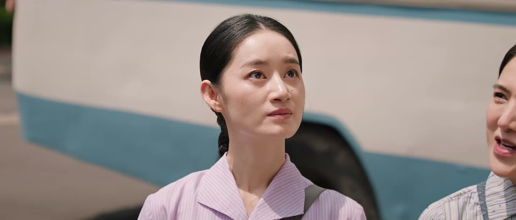 果然闻名不如见面呐