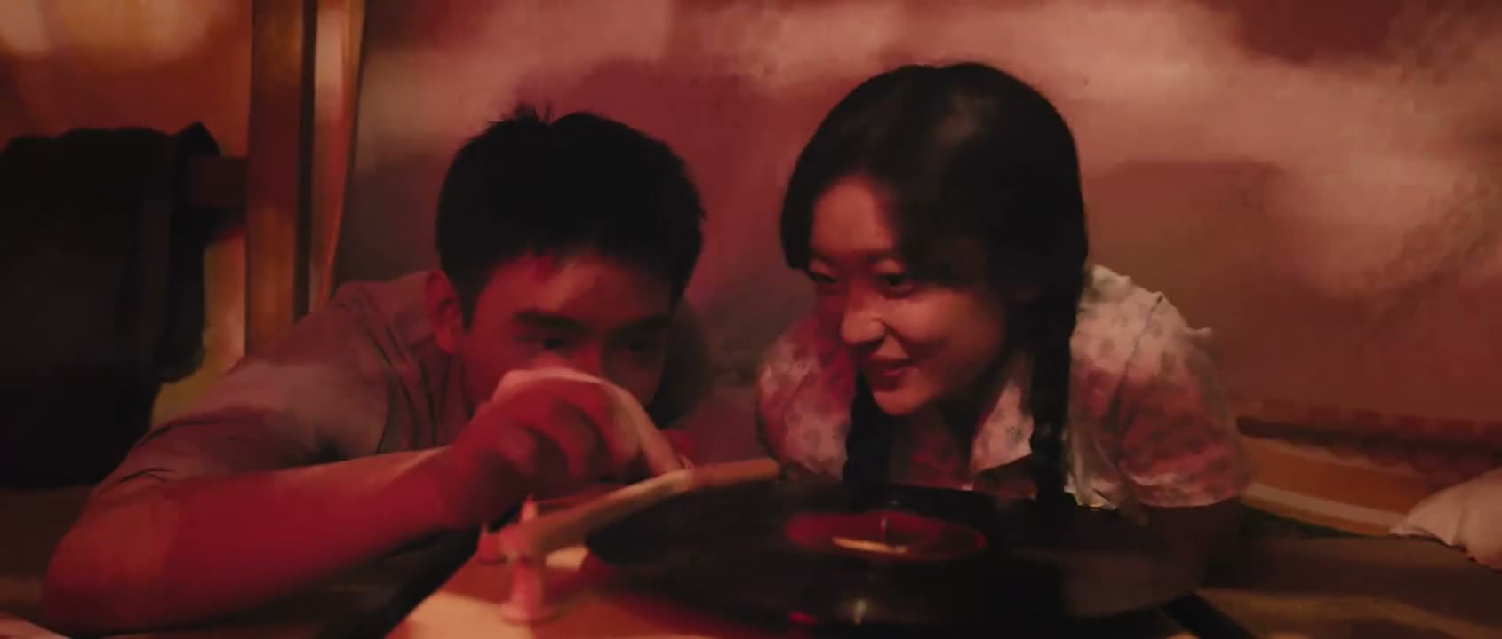 我还想再听一遍