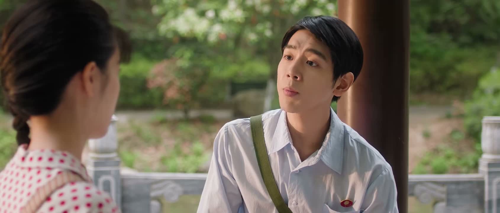 我也未必会和费霓分手