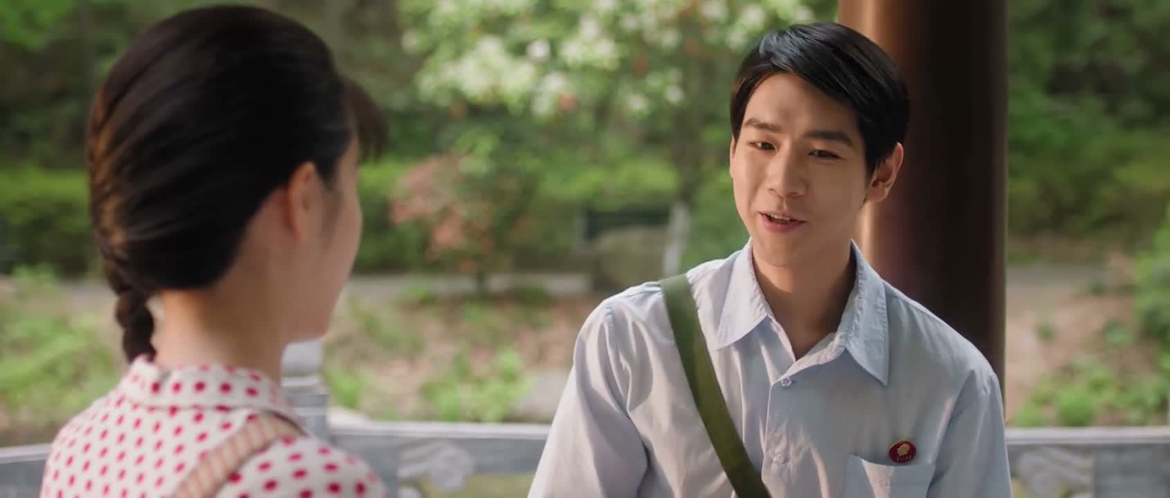 我这人优点确实挺多的