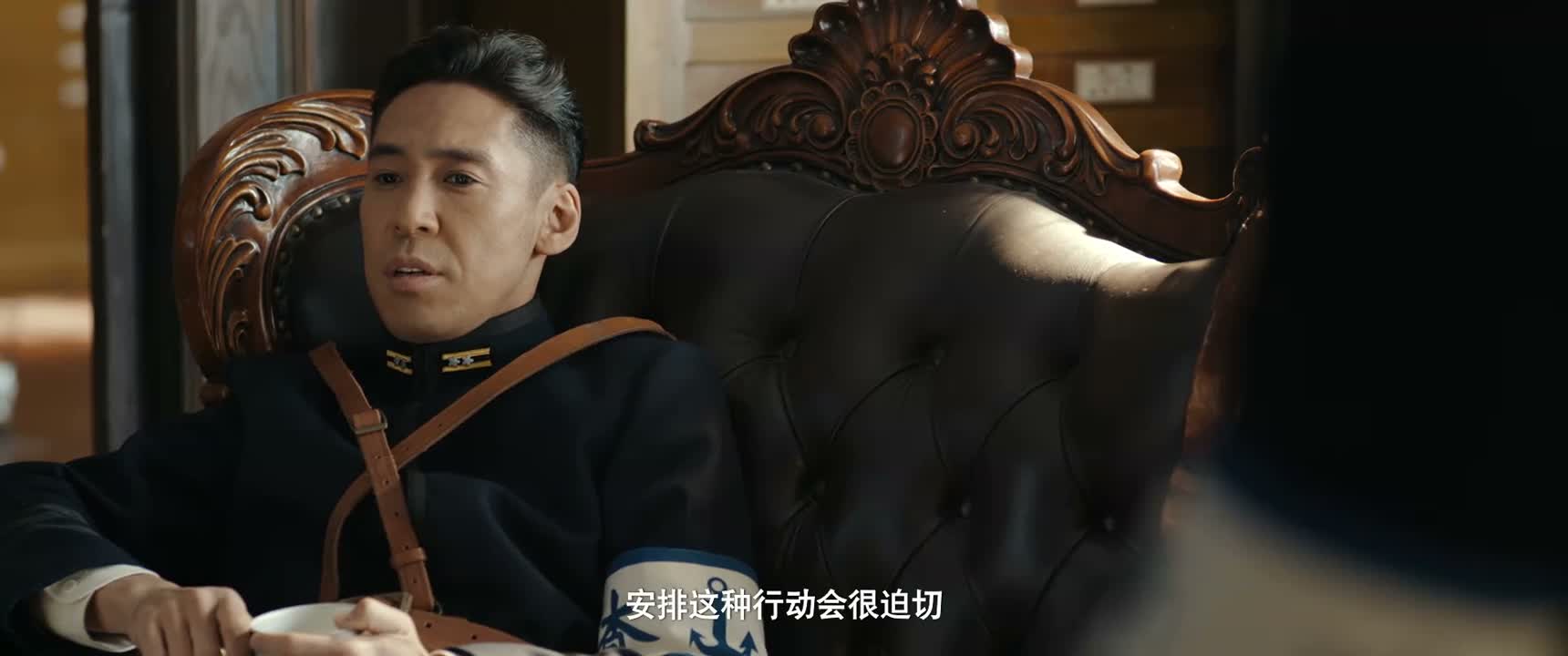 安排这种行动会很迫切