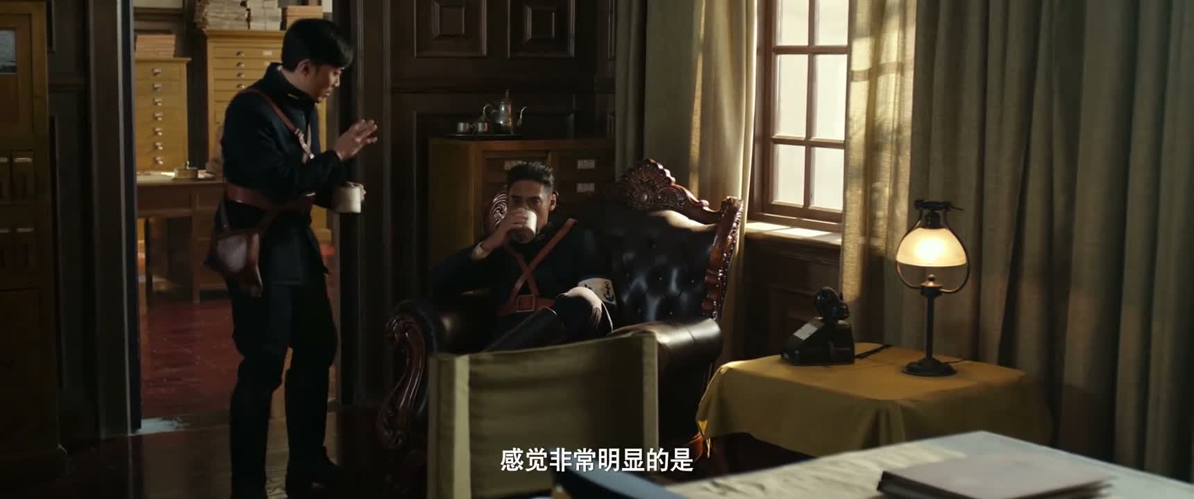 感觉非常明显的是