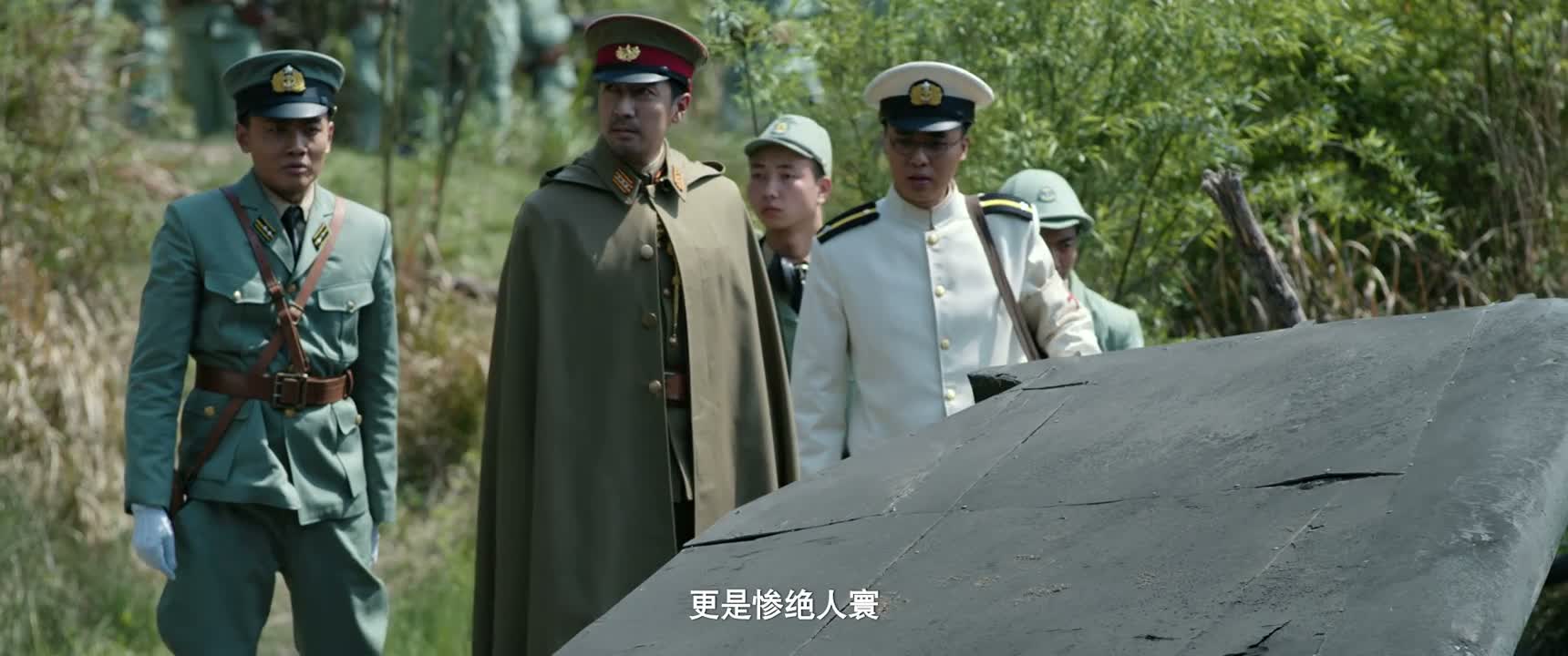 更是惨绝人寰