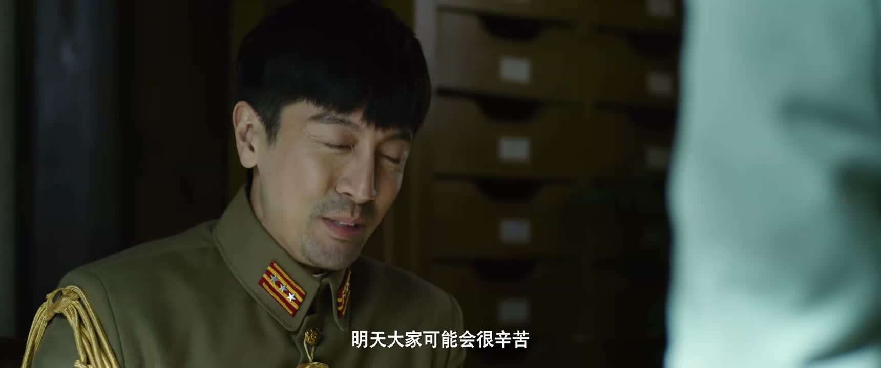 明天大家可能会很辛苦