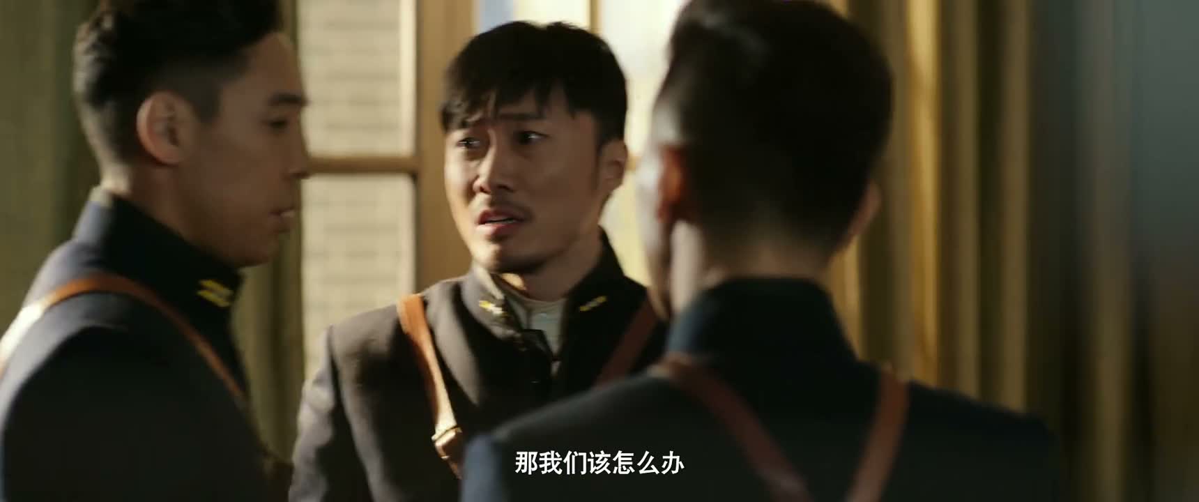 那我们该怎么办