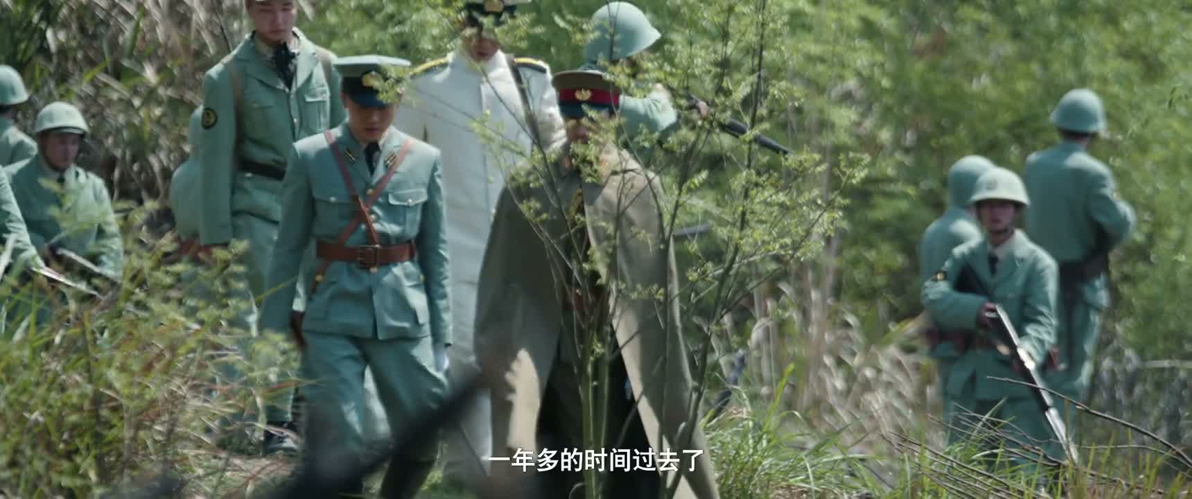 一年多的时间过去了