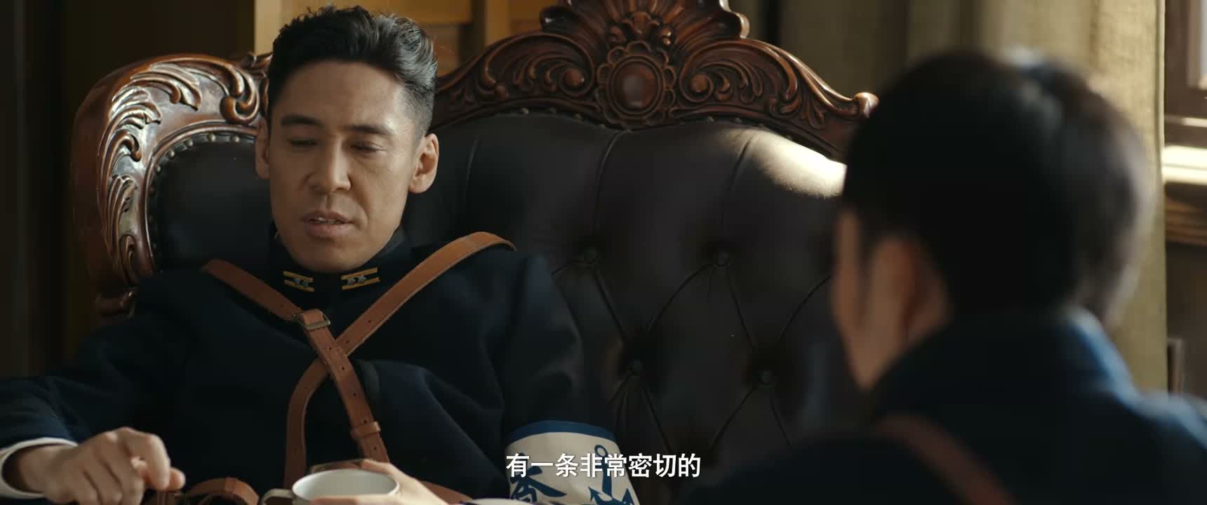 有一条非常密切的