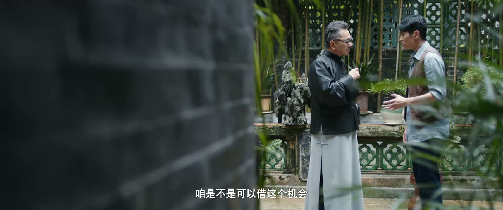 咱是不是可以借这个机会