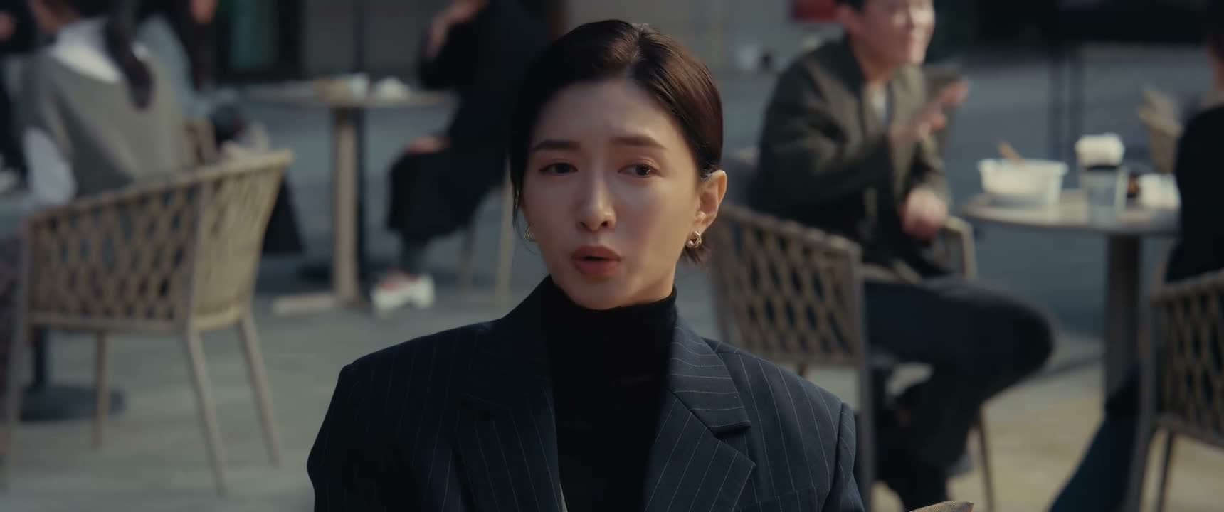 但我对这个股东现在非常地不满