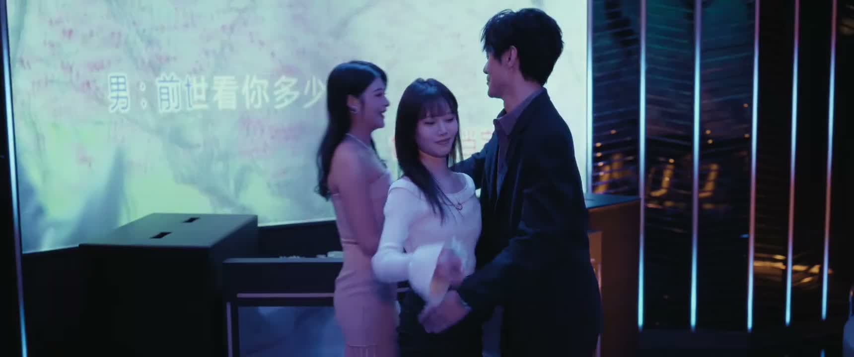好久不见 好久不见 好久不见 来来来