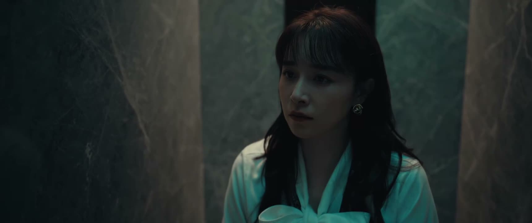 好恶心 我才不要呢
