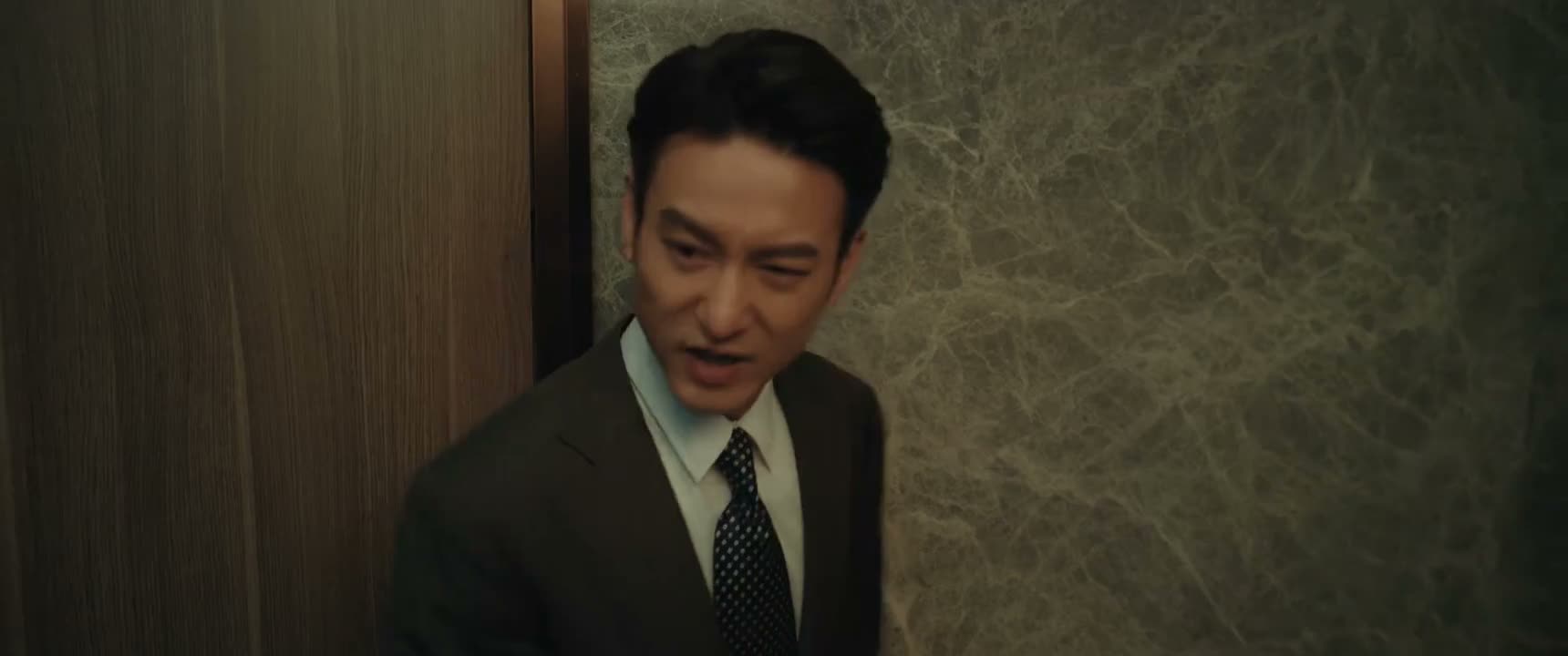 可是看到报告以后 我不得不信