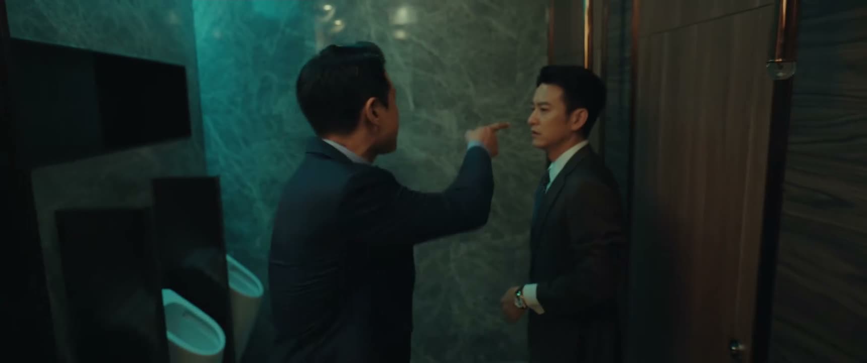 你得癌了 你开什么玩笑啊
