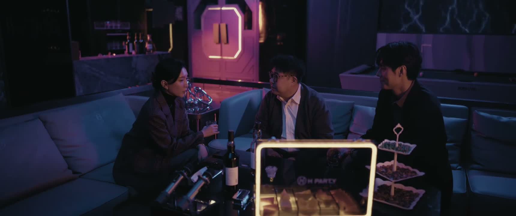 他居然会在销量上搞花样