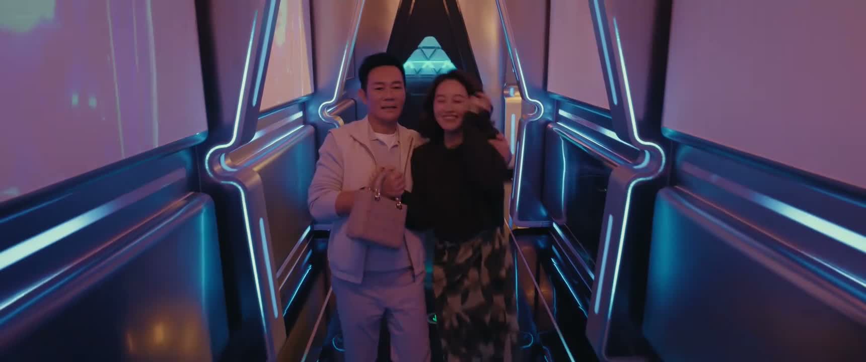 我开单了