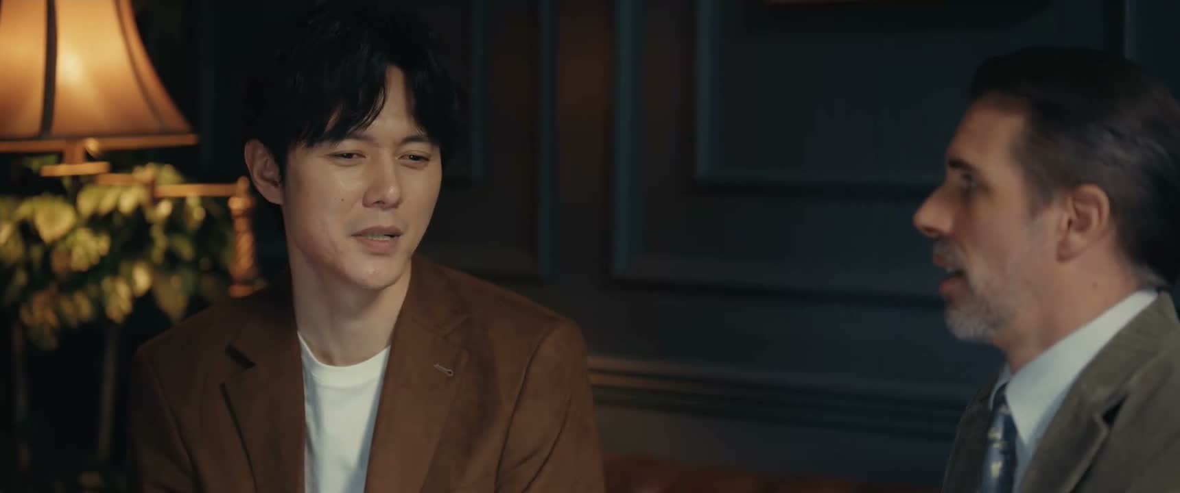 我们要是做不成也得完