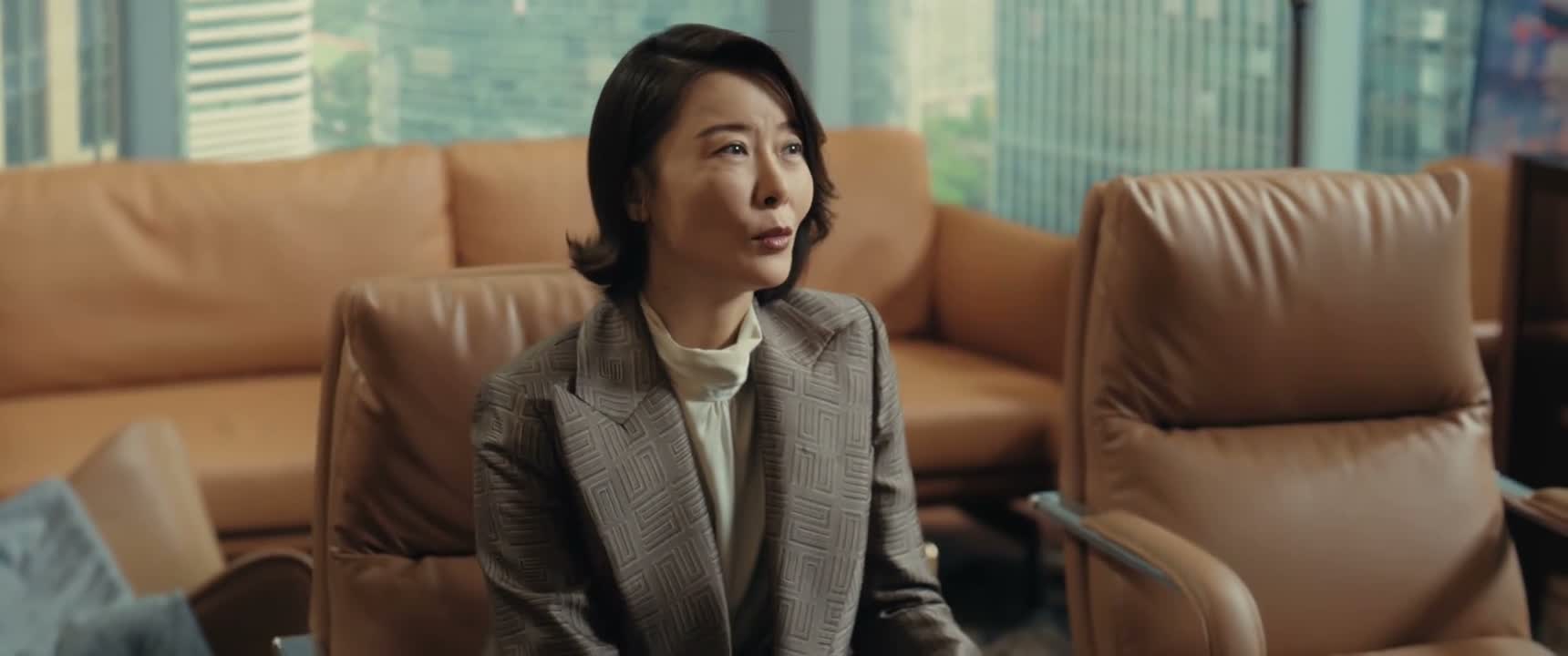 我怕某些人会不高兴