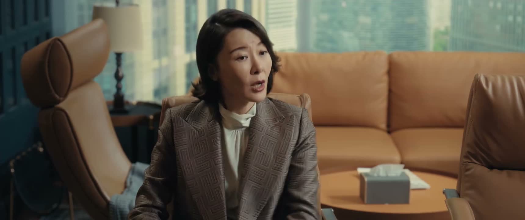 我知道 我待会儿去安排一下