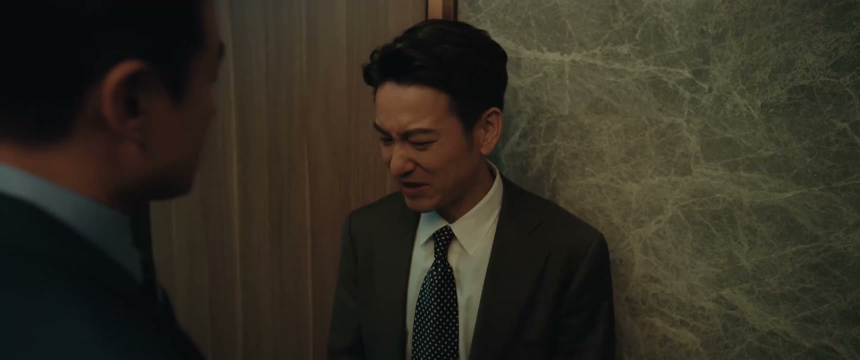现在请假等于前功尽弃呀