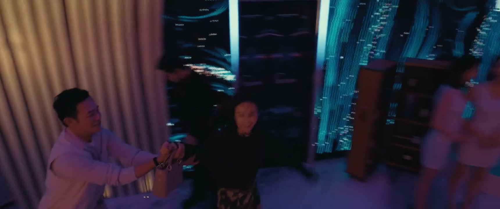 小心啊 快点快点快点 走了 走了 走了