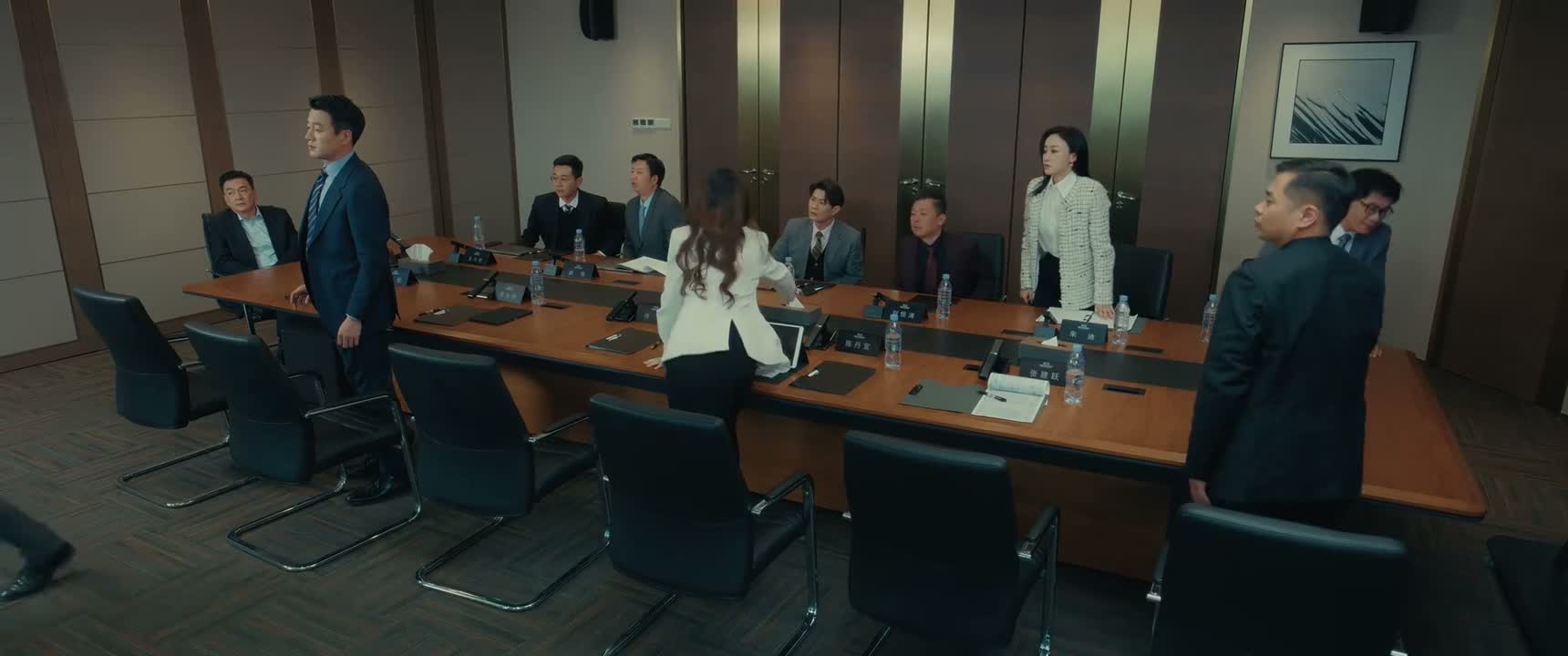 肖总怎么了 怎么了这是