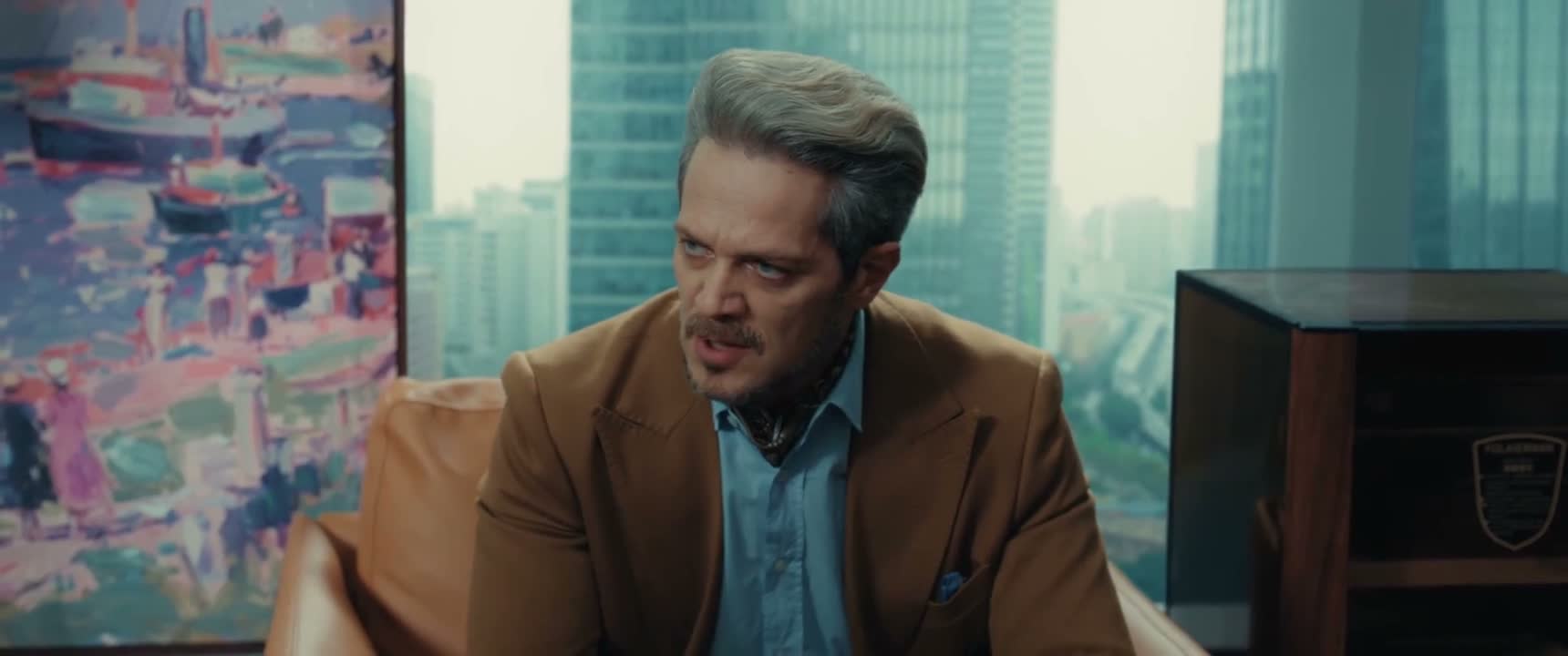 这什么意思 你的这个问题