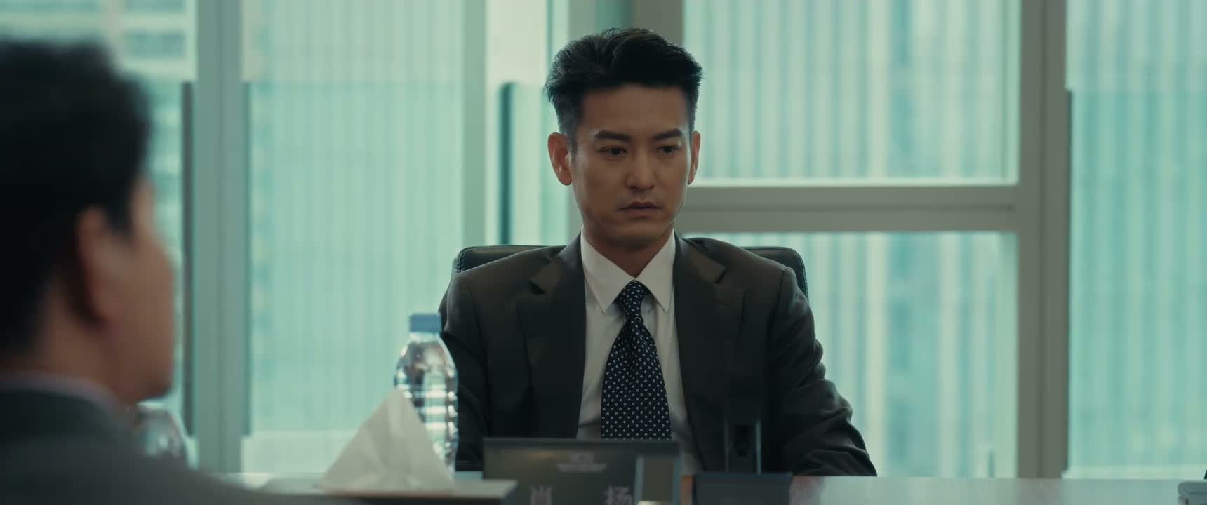这些大企业 不遗余力地在做这些工作
