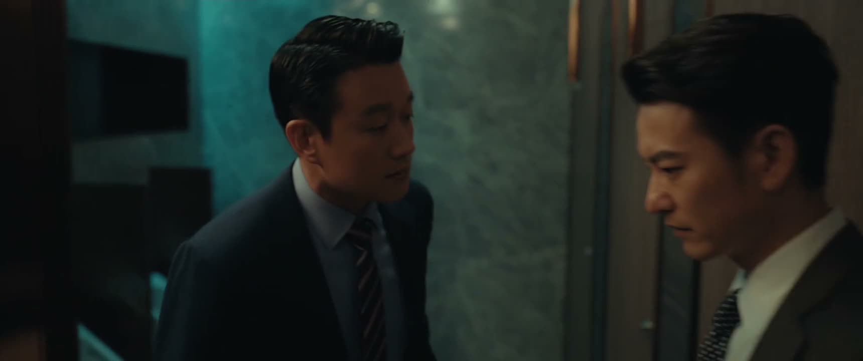 这 这回体检查出来的吧
