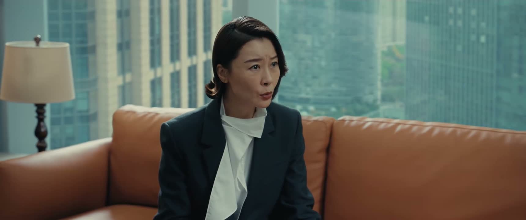 总部 会觉得我们有什么心虚