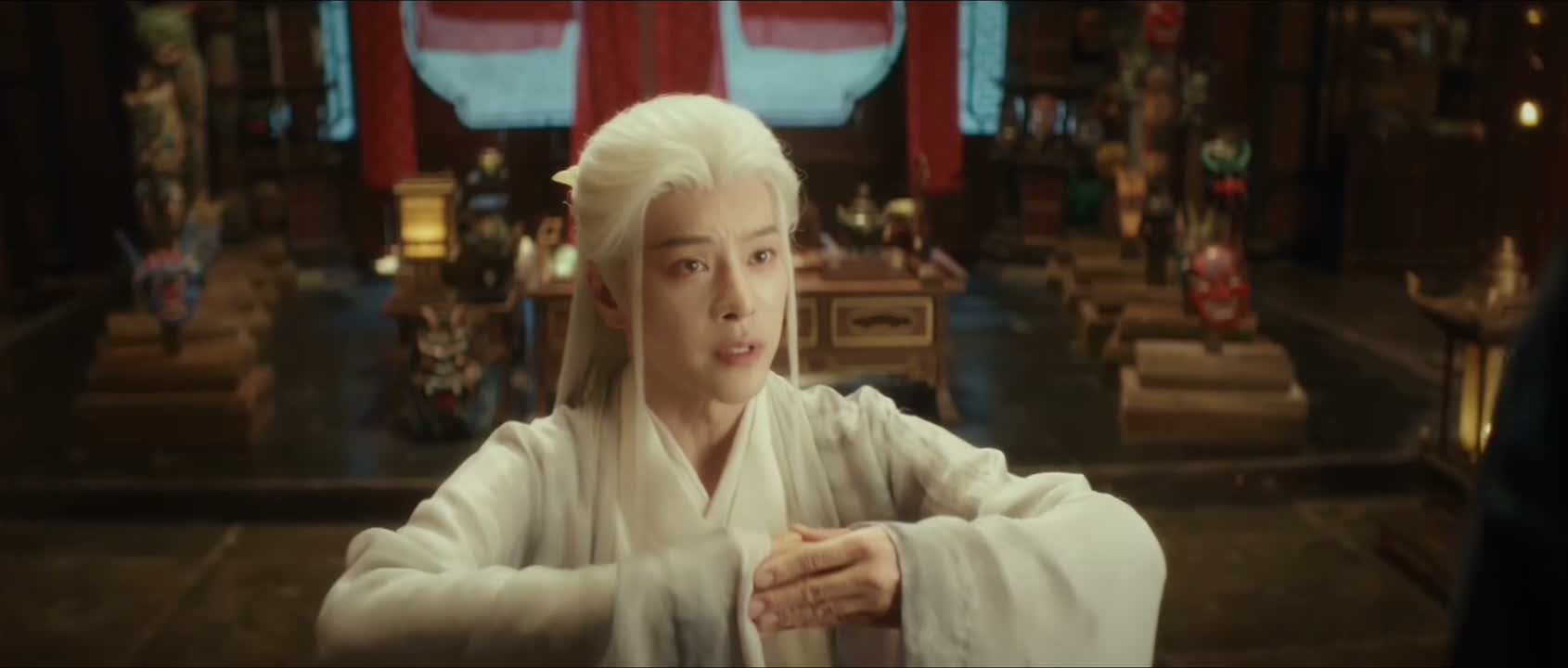 不敢为自己的事情争取
