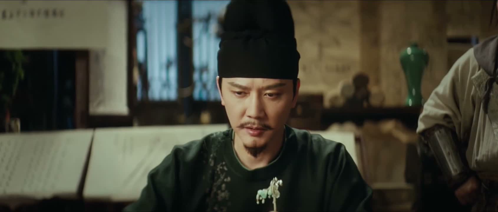 才能留住事情的真相