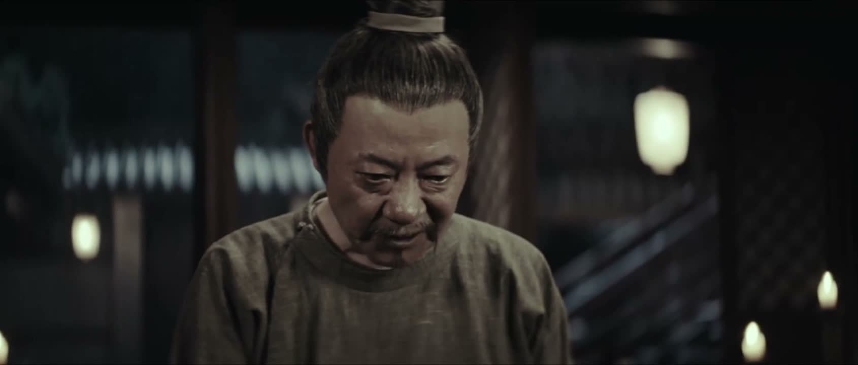 但凡你有半分姿色