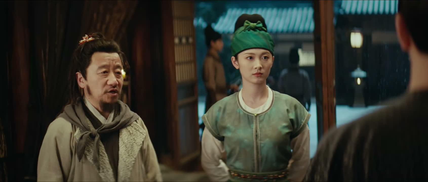 而且就应该在顾七饮的酒中