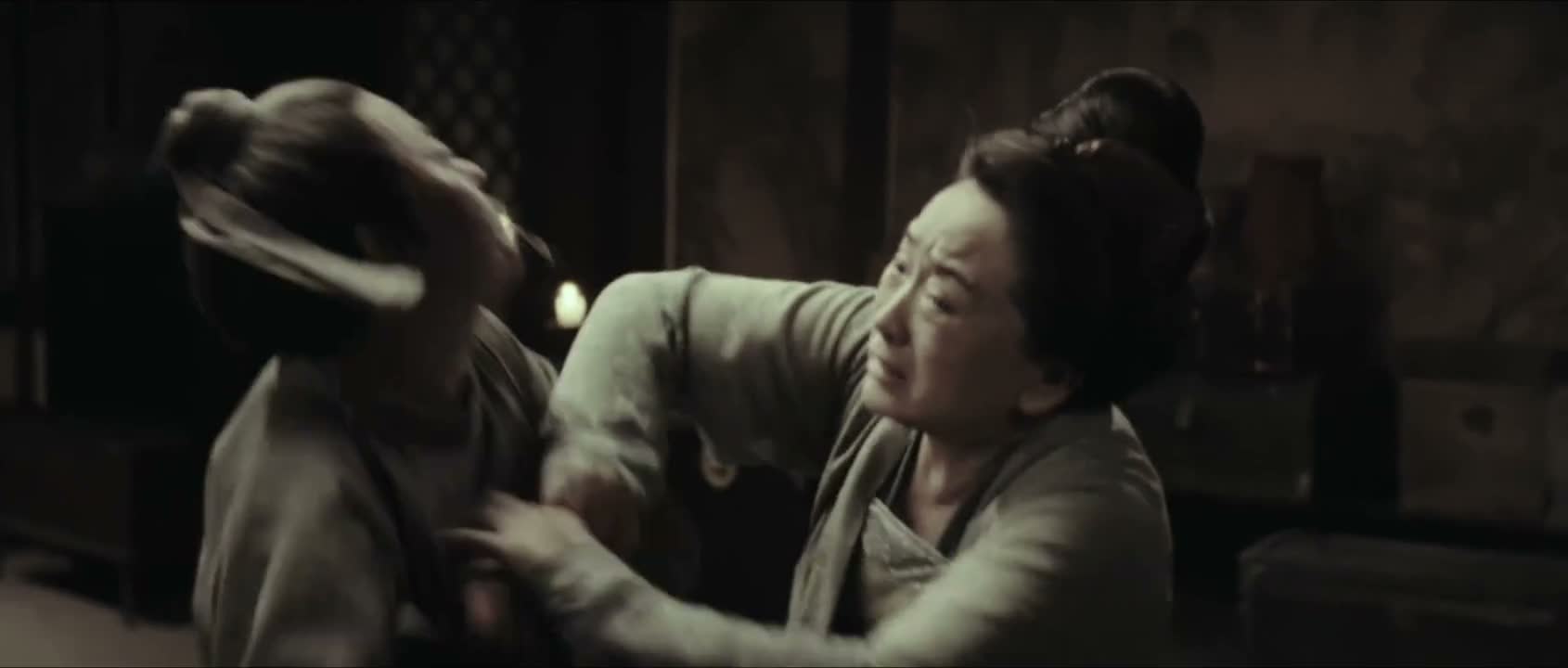 狗东西