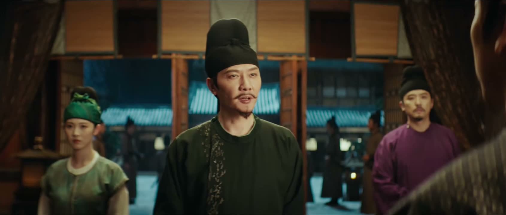关于你妻盼儿