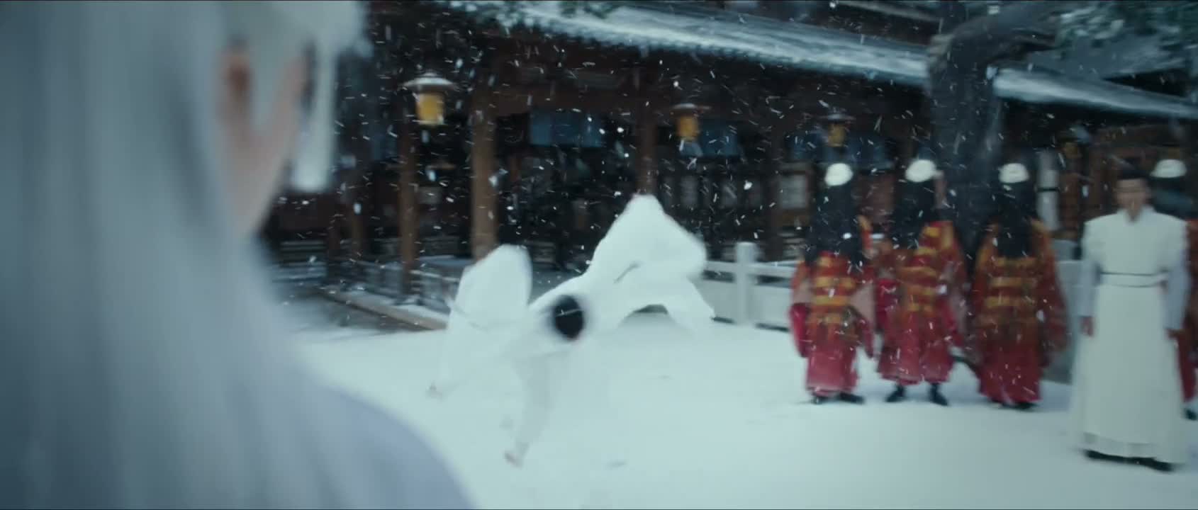 竟教出你这般白眼狼