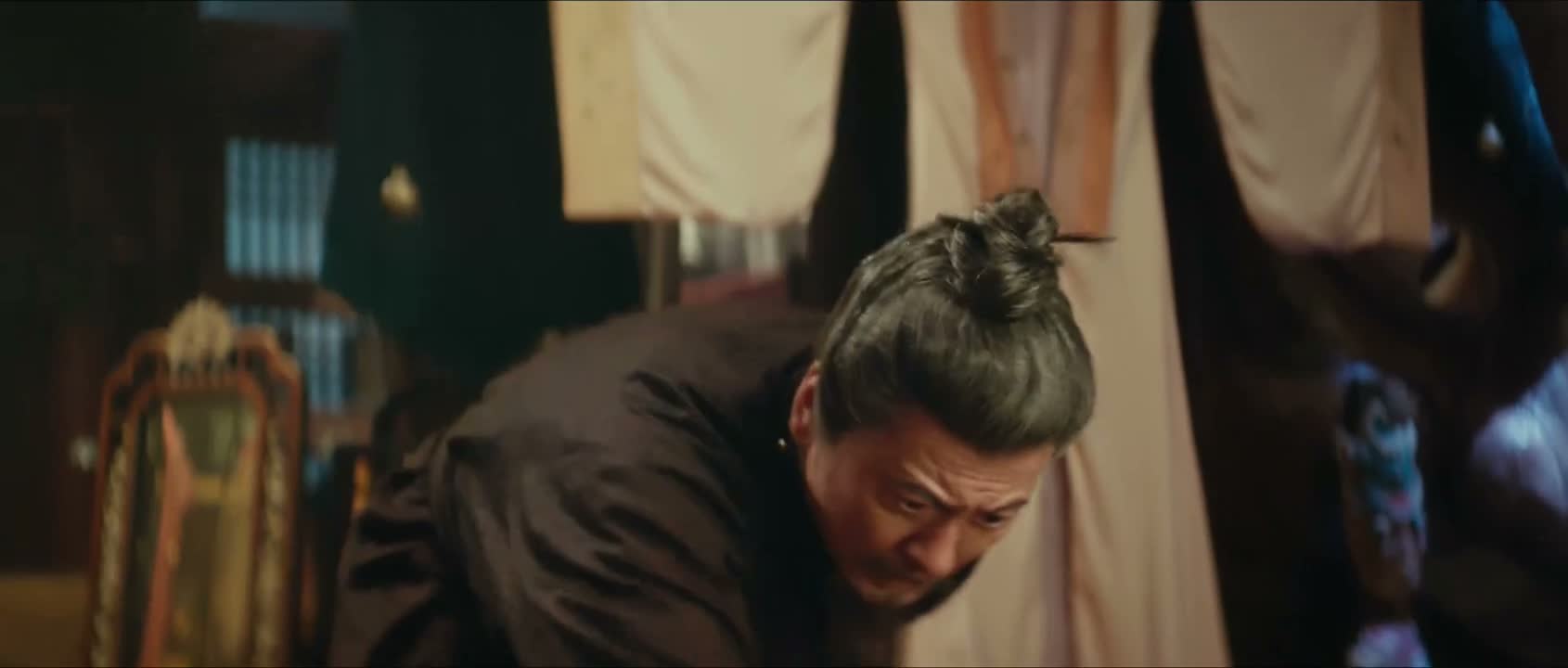 狼心狗肺的东西