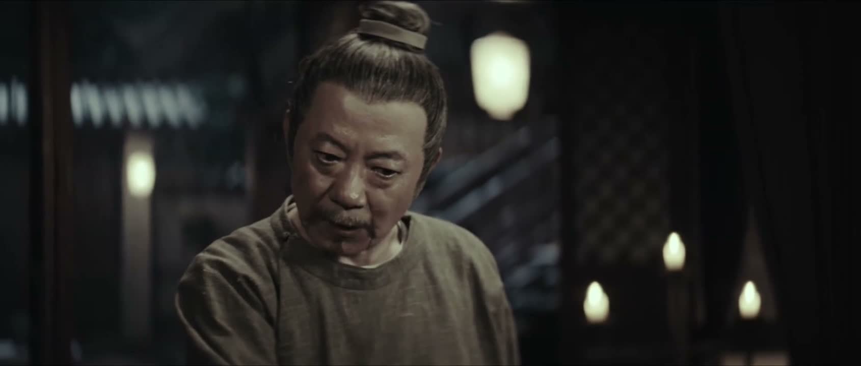老子就敢杀了你