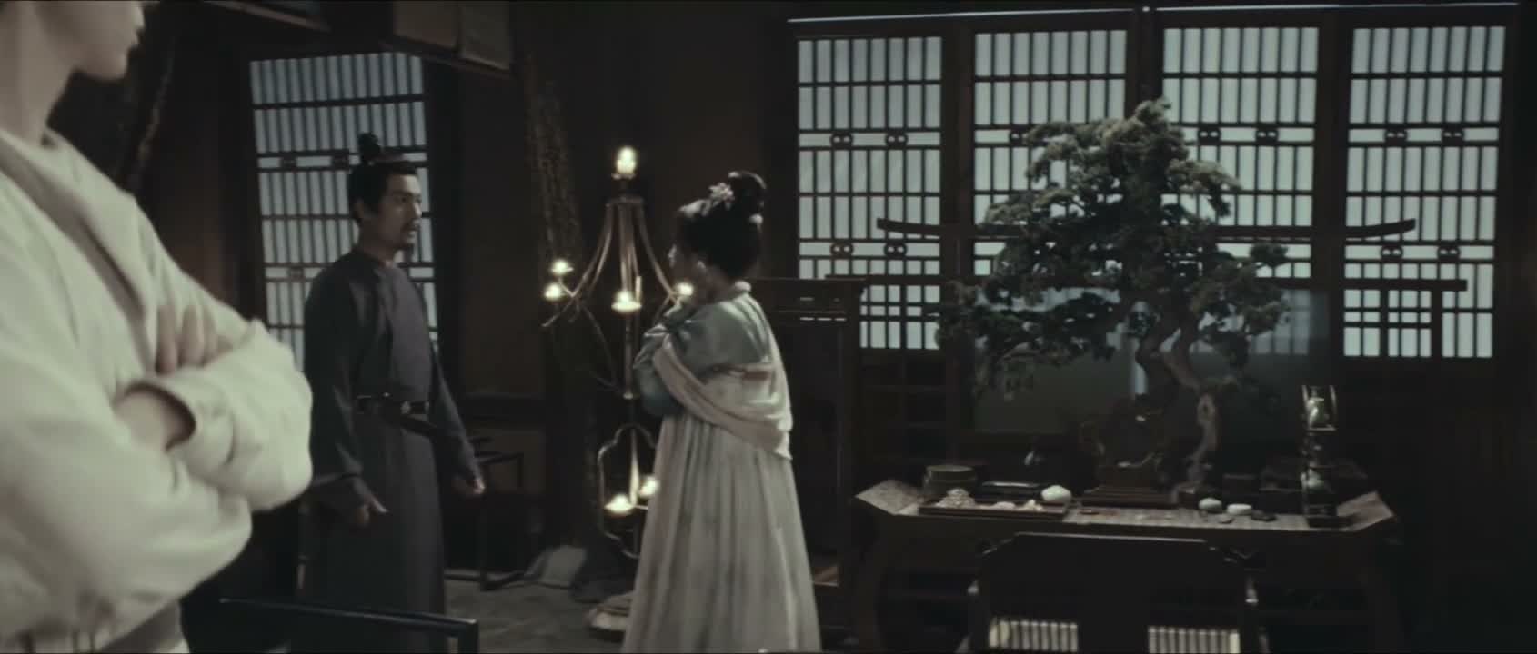 你是我花钱买来的