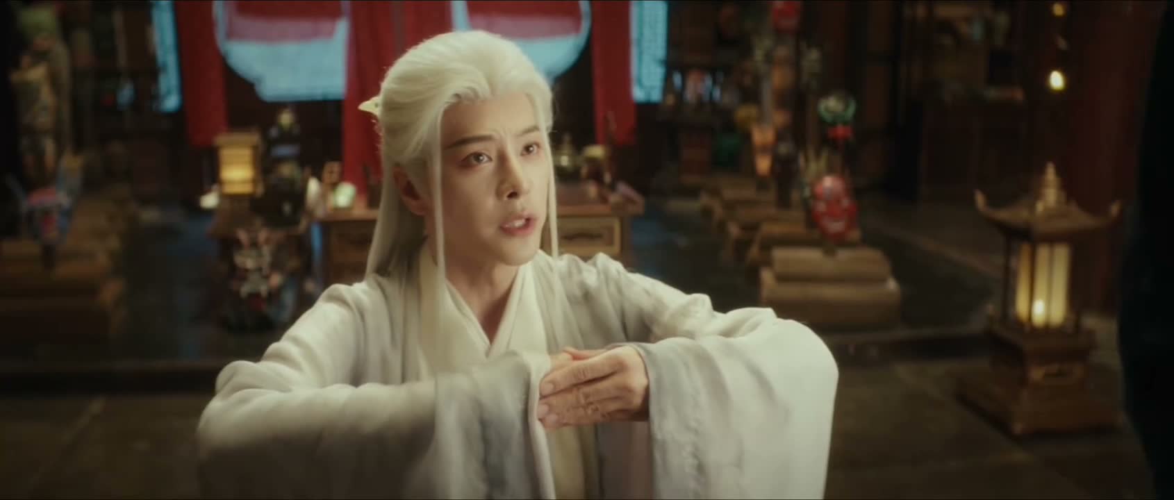您的知遇之恩