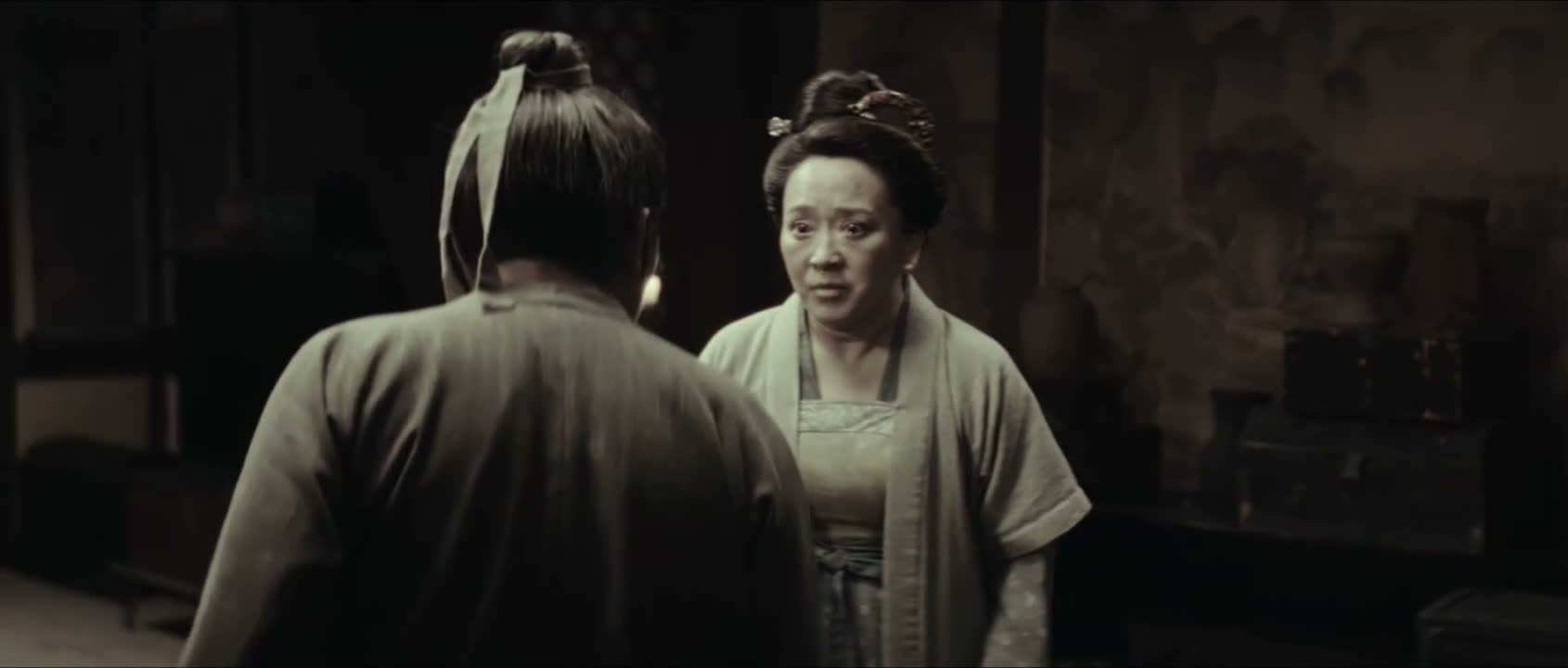 盼儿是你的阿女