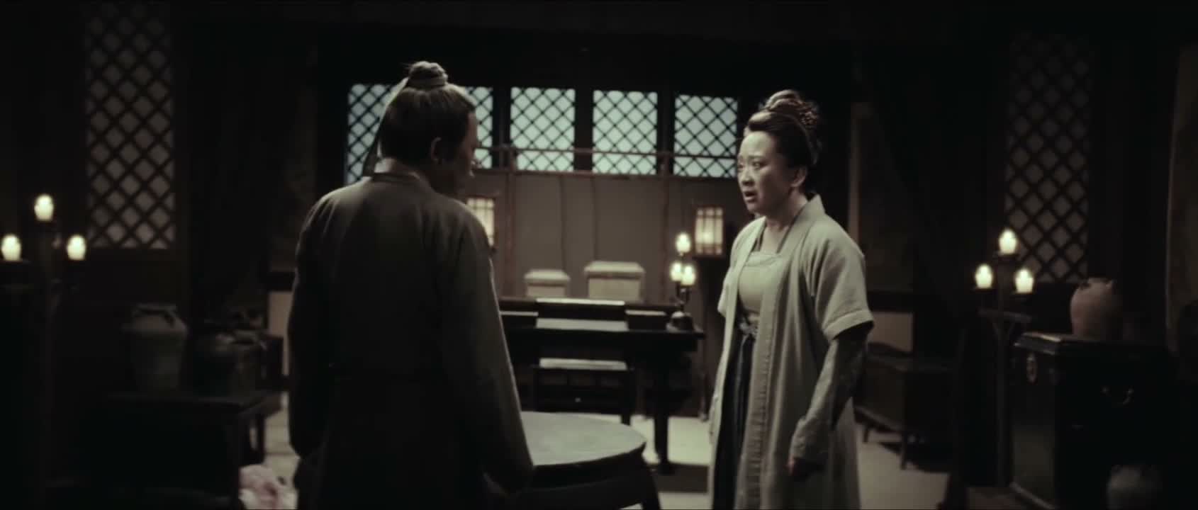 人死都死了
