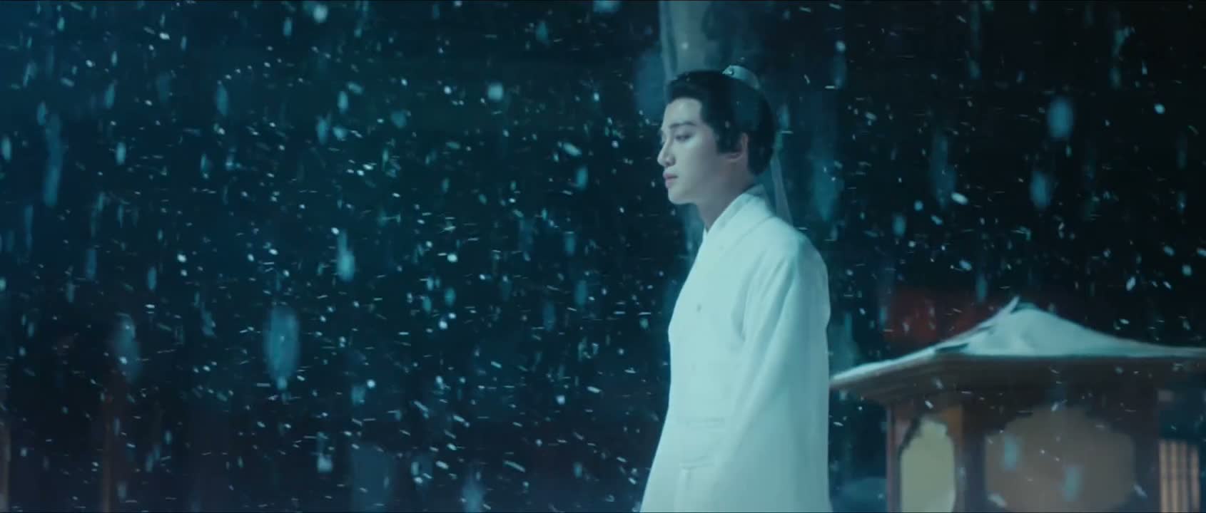 我以为师父心中只有傩戏