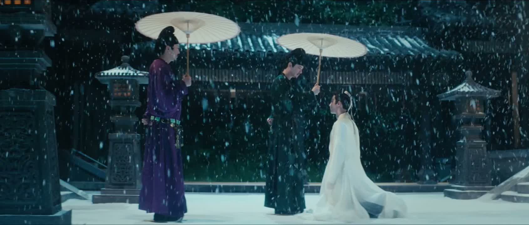 我怨恨师父