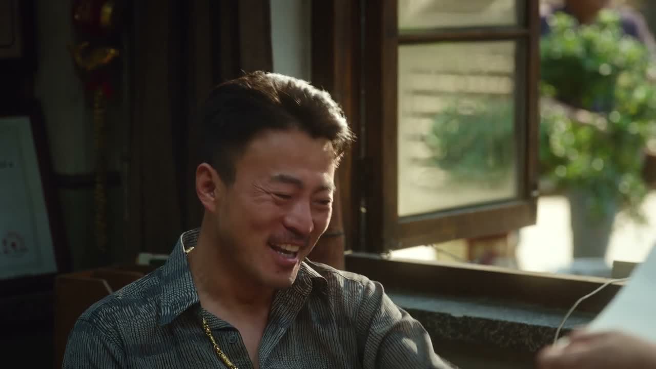 你赶紧签吧你