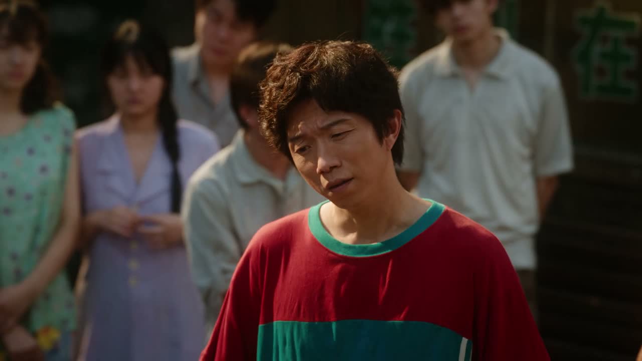 你让我说的算说的算