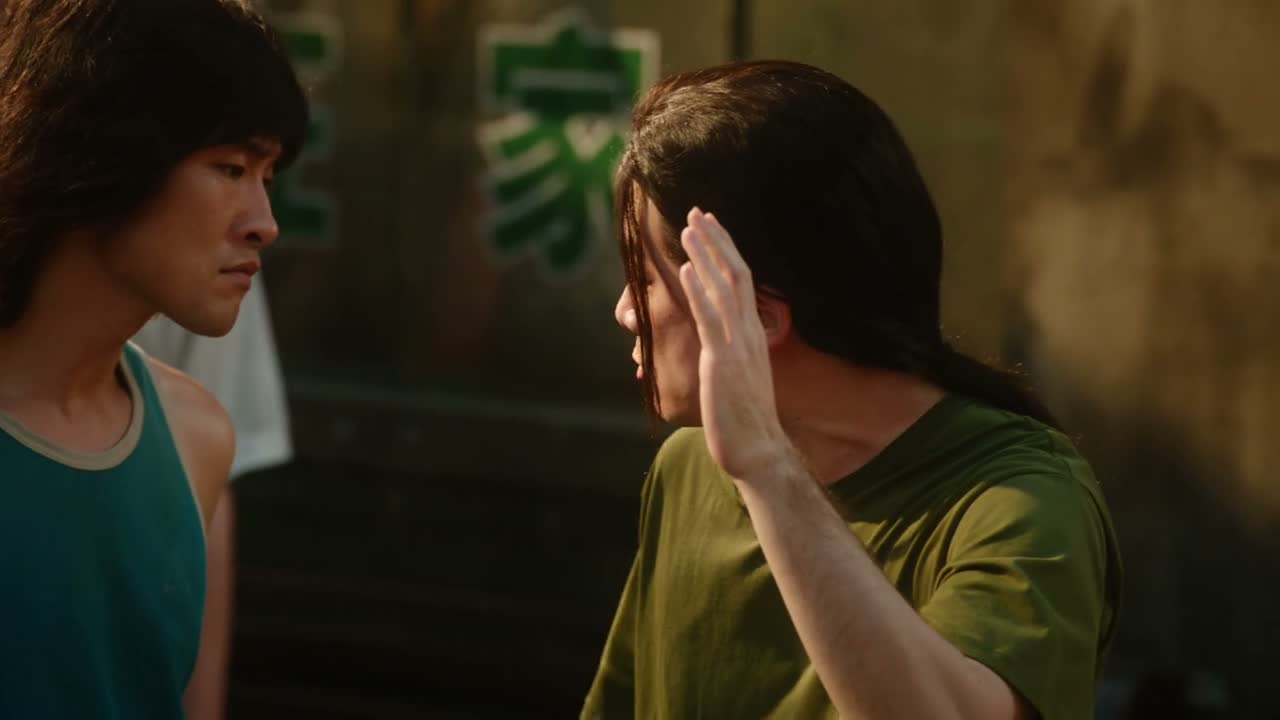 你先把人话听清楚行吗